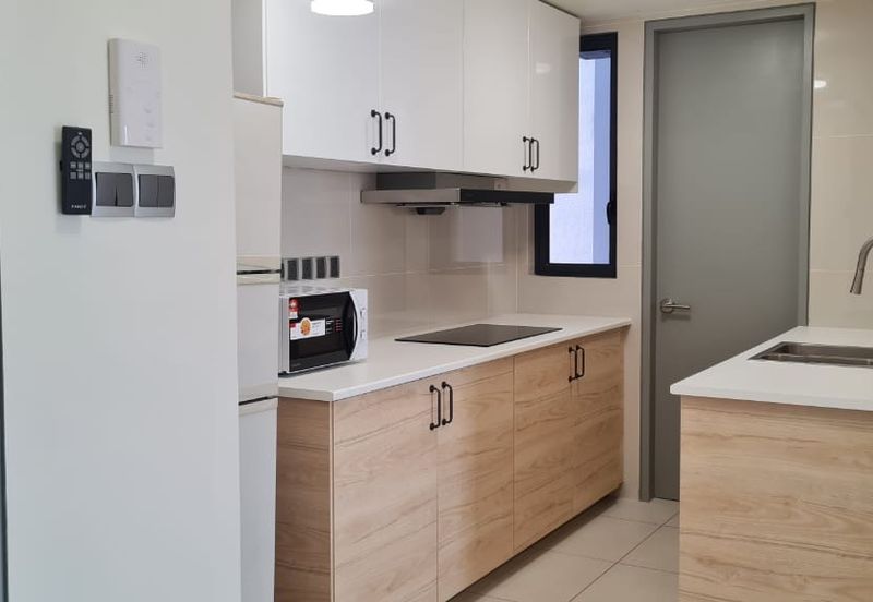 The ERA @ Duta North