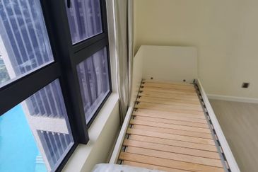 The ERA @ Duta North