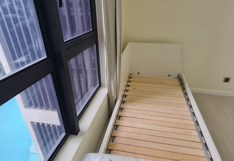 The ERA @ Duta North