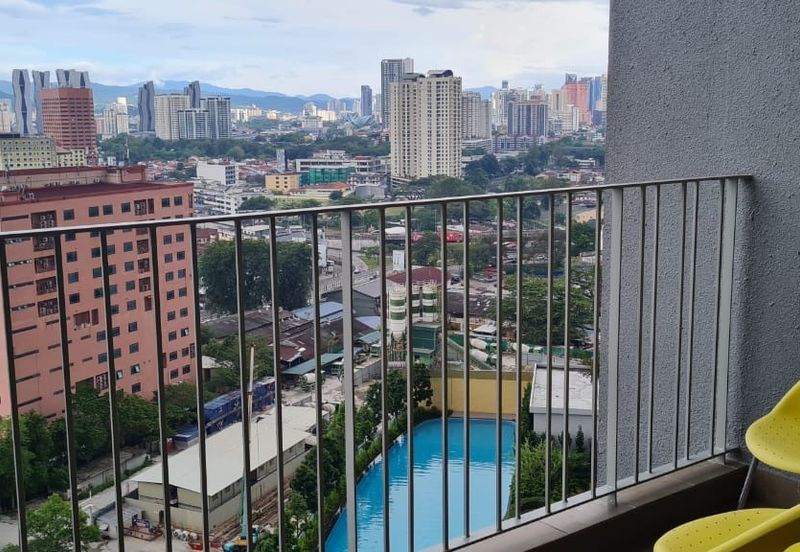 The ERA @ Duta North