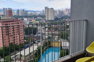 The ERA @ Duta North