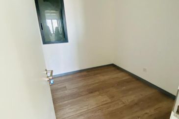 United Point Residence (Residensi Bersepadu)