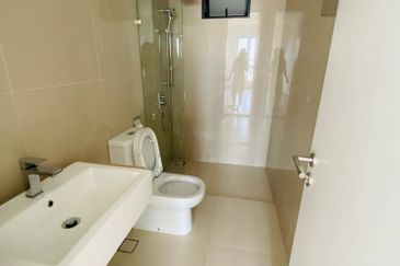 United Point Residence (Residensi Bersepadu)