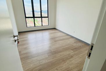 United Point Residence (Residensi Bersepadu)