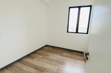 United Point Residence (Residensi Bersepadu)