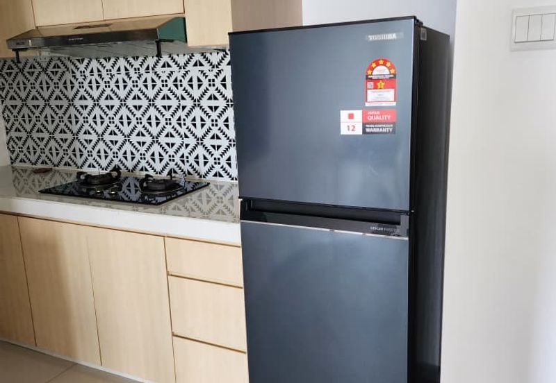 United Point Residence (Residensi Bersepadu)