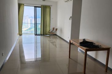 United Point Residence (Residensi Bersepadu)