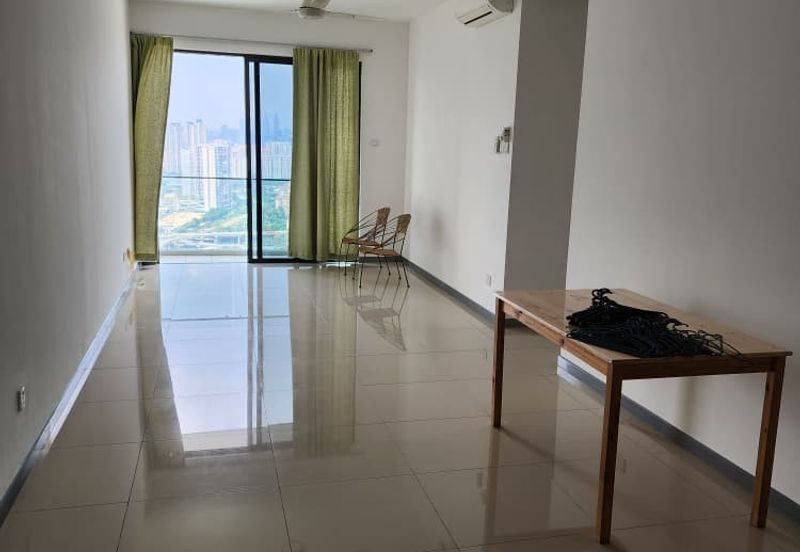 United Point Residence (Residensi Bersepadu)