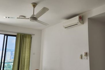 United Point Residence (Residensi Bersepadu)