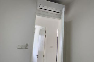 United Point Residence (Residensi Bersepadu)