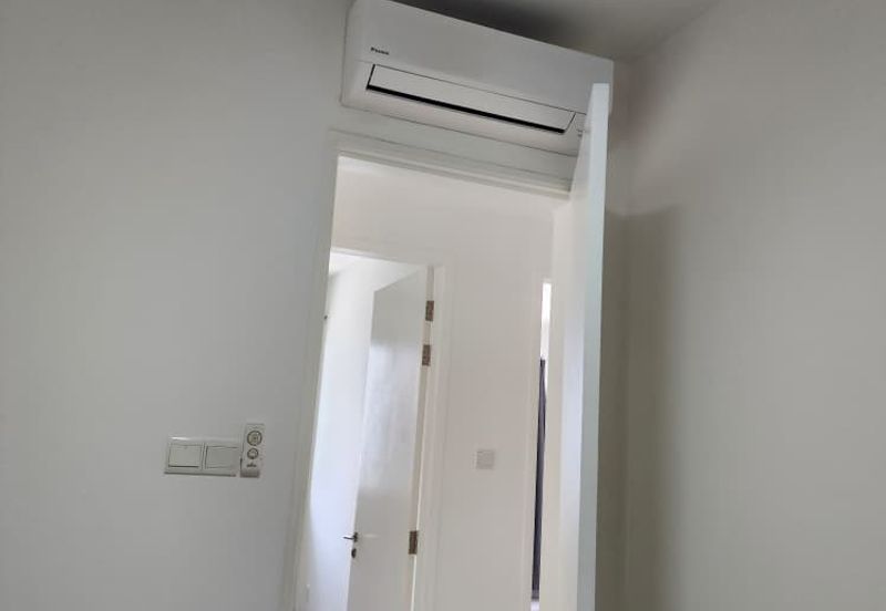 United Point Residence (Residensi Bersepadu)