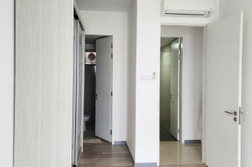 United Point Residence (Residensi Bersepadu)