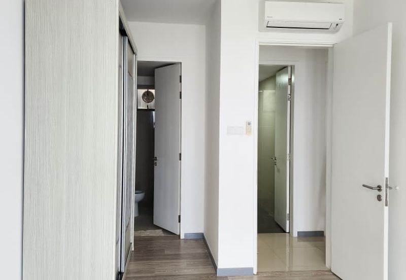 United Point Residence (Residensi Bersepadu)