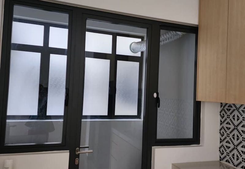 United Point Residence (Residensi Bersepadu)