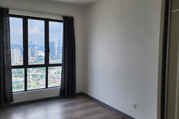 United Point Residence (Residensi Bersepadu)