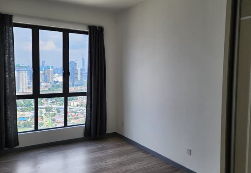 United Point Residence (Residensi Bersepadu)