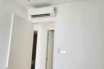 United Point Residence (Residensi Bersepadu)