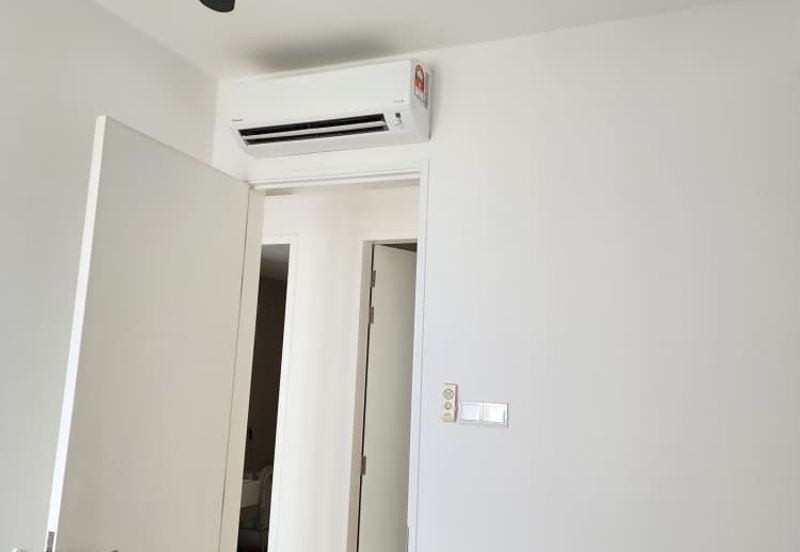 United Point Residence (Residensi Bersepadu)