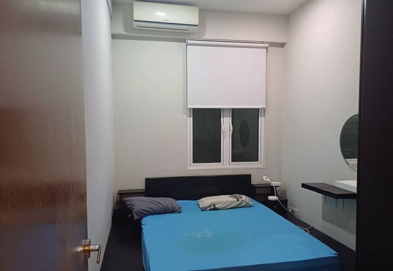 Royal Regent Sri Putramas III