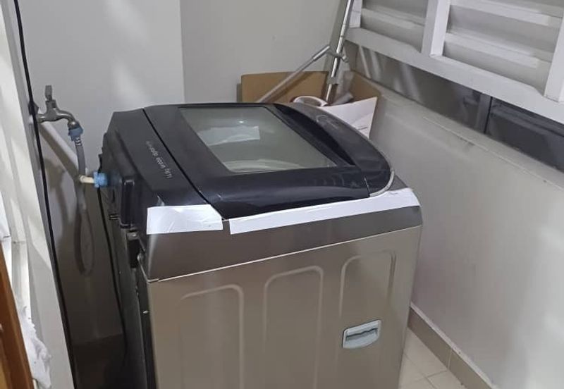 Royal Regent Sri Putramas III