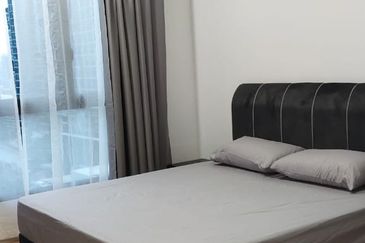 The Goodwood Residence (Residensi Laman Permai)