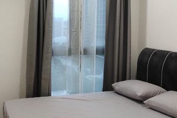 The Goodwood Residence (Residensi Laman Permai)