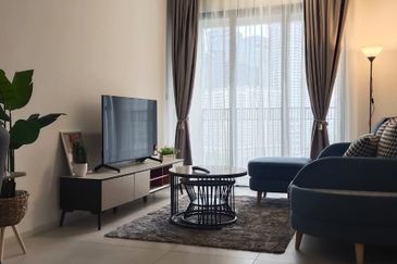 The Goodwood Residence (Residensi Laman Permai)