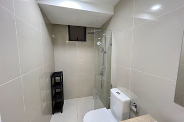 United Point Residence (Residensi Bersepadu)