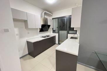 United Point Residence (Residensi Bersepadu)