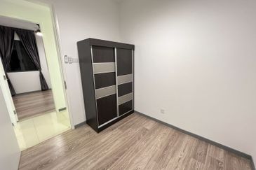 United Point Residence (Residensi Bersepadu)