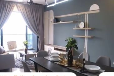 Nidoz Residences