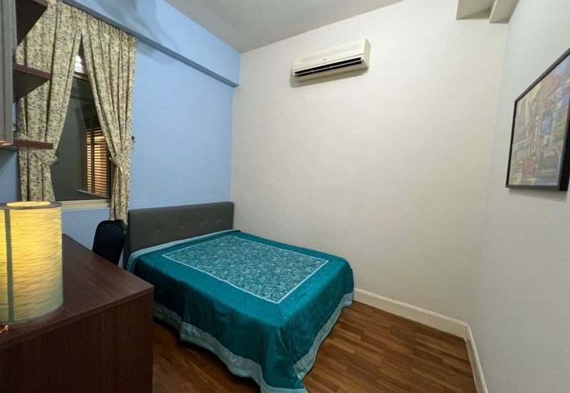 Northpoint Residences