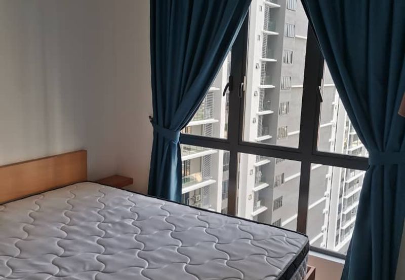 United Point Residence (Residensi Bersepadu)