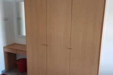 United Point Residence (Residensi Bersepadu)