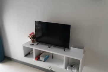 United Point Residence (Residensi Bersepadu)