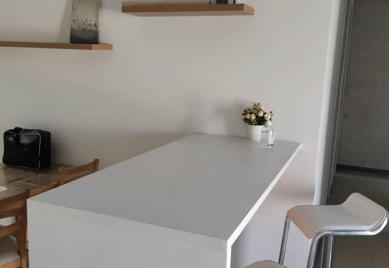 United Point Residence (Residensi Bersepadu)