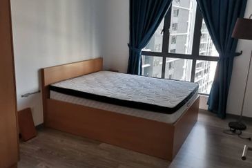 United Point Residence (Residensi Bersepadu)