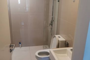 United Point Residence (Residensi Bersepadu)