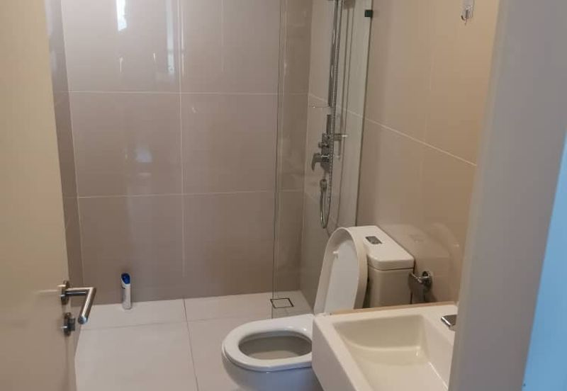 United Point Residence (Residensi Bersepadu)