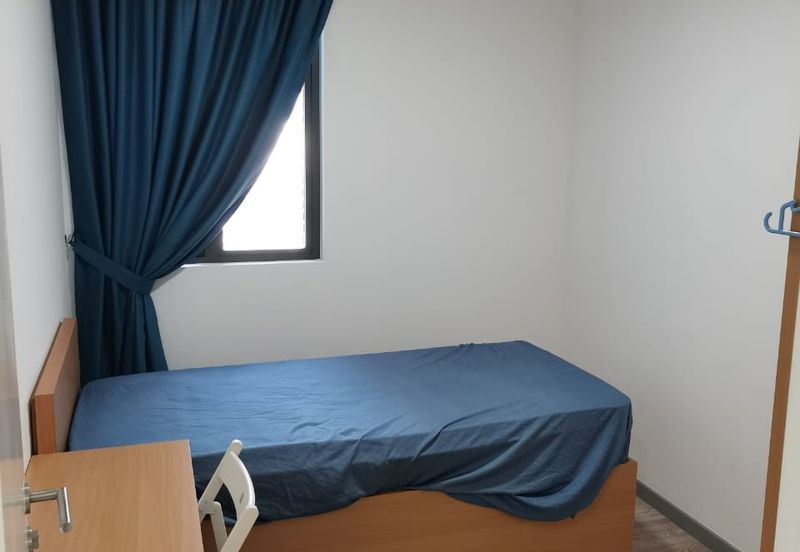 United Point Residence (Residensi Bersepadu)