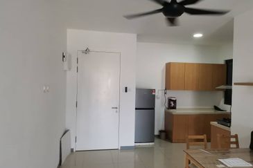 United Point Residence (Residensi Bersepadu)