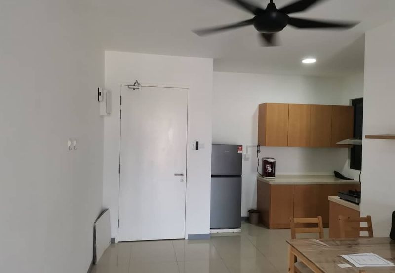 United Point Residence (Residensi Bersepadu)