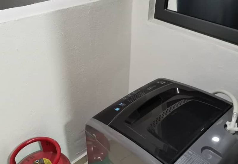 United Point Residence (Residensi Bersepadu)