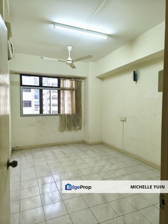 One Ampang Avenue 4rooms 3baths 2cp Jaya with balcony Hulu Kelang spacious Hilir low density Kg Pandan non bumi Bukit Indah, Selangor, Ampang