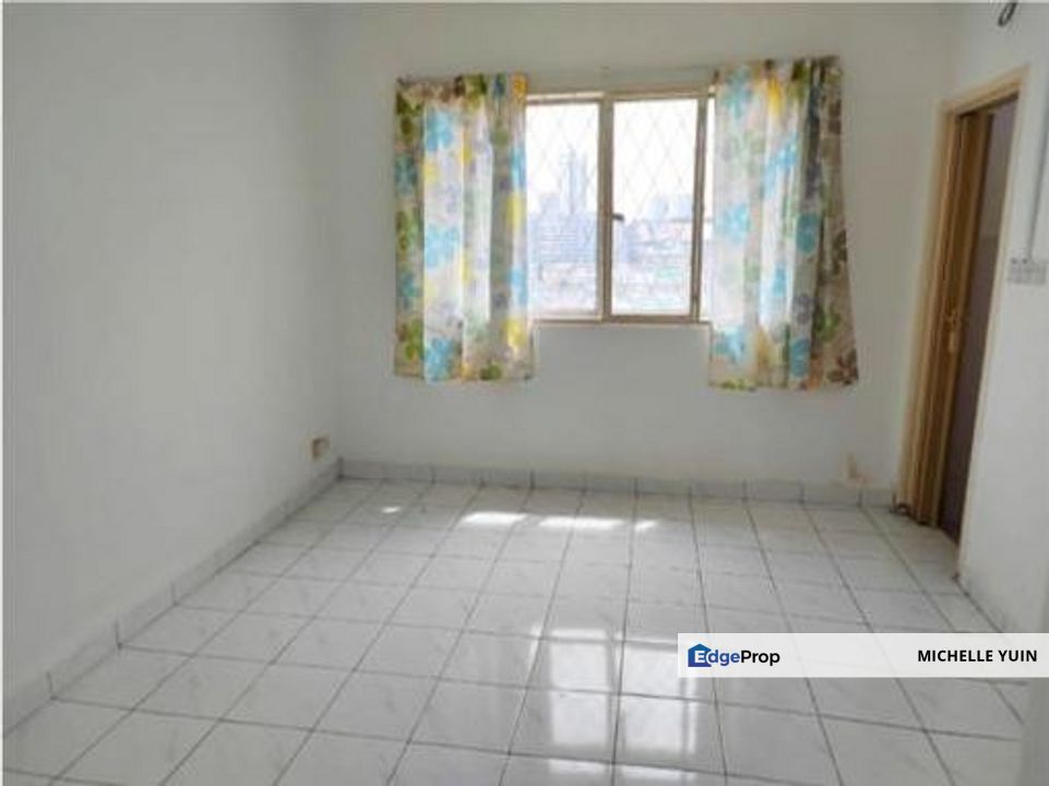 Puncak Damansara Kg Sungai Kayu Ara partial furnished Damansara Utama 3R2B 1cp Pelangi Utama tenanted Uptown low density Petaling Jaya, Selangor, Kayu Ara