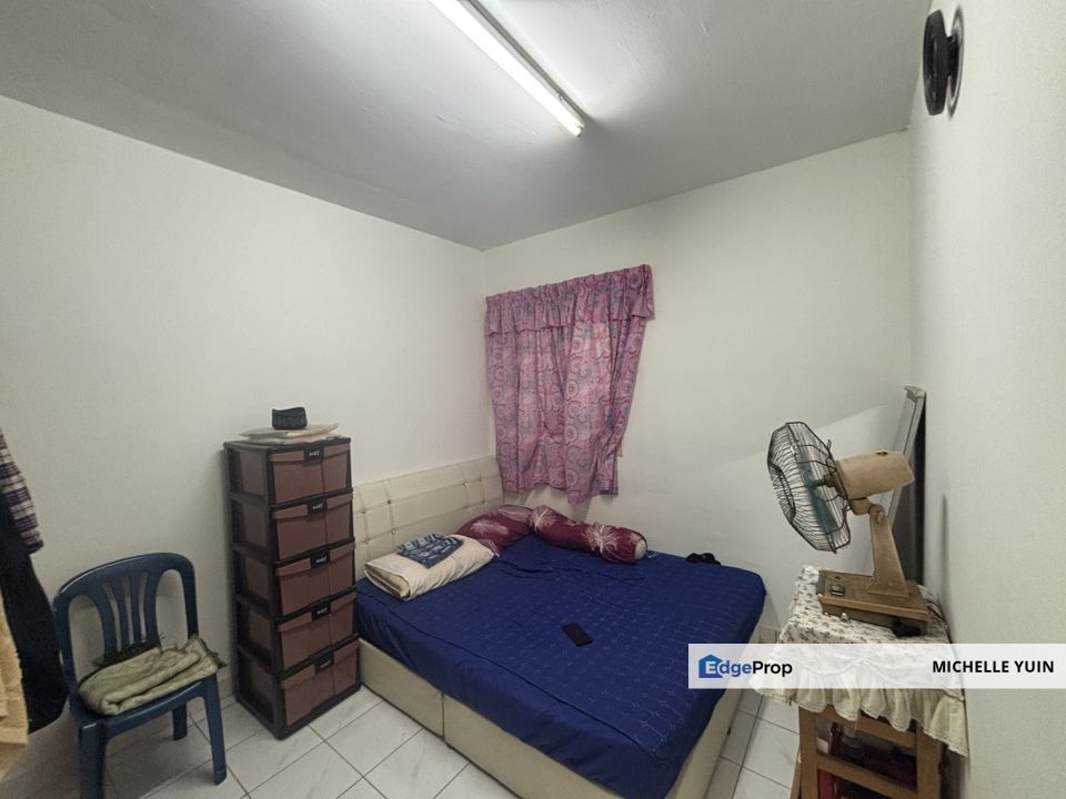 Puncak Damansara Kg Sungai Kayu Ara partial furnished Damansara Utama 3R2B 1cp Pelangi Utama tenanted Uptown low density Petaling Jaya, Selangor, Kayu Ara