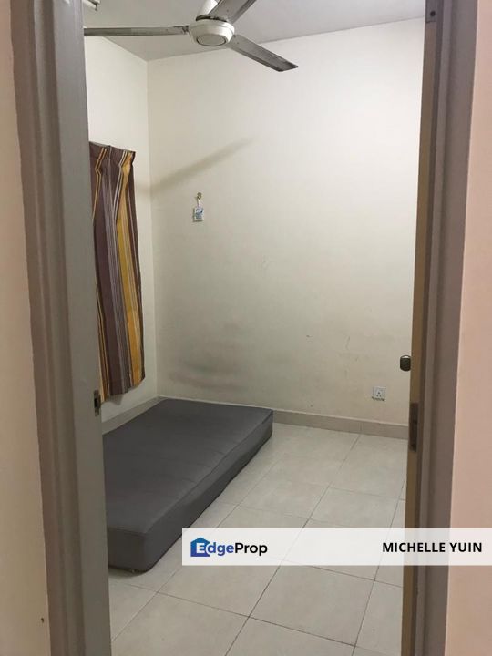 Pelangi Utama condominium MRT Bandar Utama partial furnished Taman Kayu Ara Indah 3R2B TTDI 1carpark Tropicana tenanted now Jaya Starling mall, Selangor, Bandar Utama