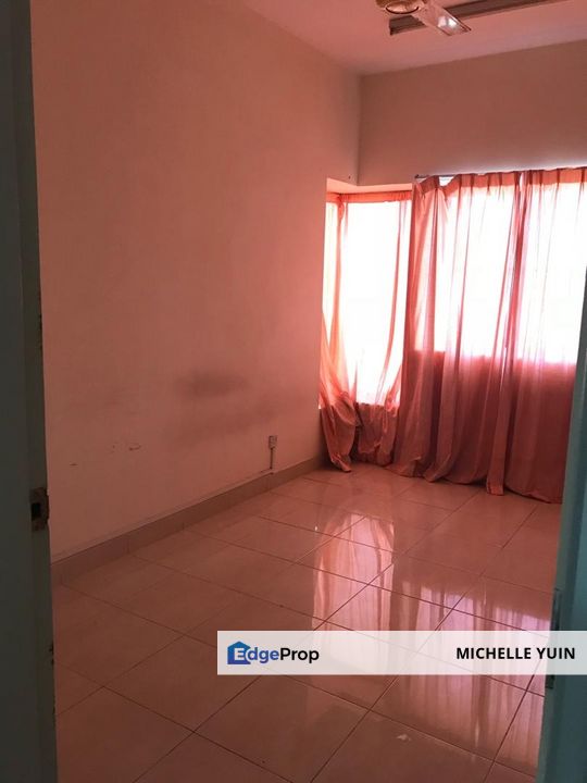 Pelangi Utama condominium MRT Bandar Utama partial furnished Taman Kayu Ara Indah 3R2B TTDI 1carpark Tropicana tenanted now Jaya Starling mall, Selangor, Bandar Utama
