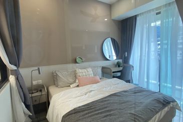 The Ooak (Kiara 163)