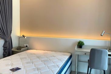 The Ooak (Kiara 163)